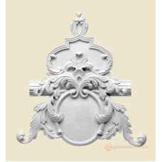 Орнамент из гипса 795х770