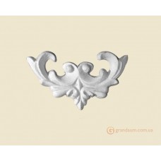 Орнамент из гипса 150х80