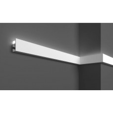 Карниз для скрытого освещения Grand decor KH 903 (2,00м)