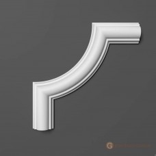 Угловой элемент Grand decor HCR 516-1 