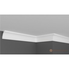 Карниз с гладким профилем Grand decor KH 914 (2,00м)