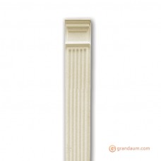 Декоративное обрамление, для дверных проемов Harmony D1110