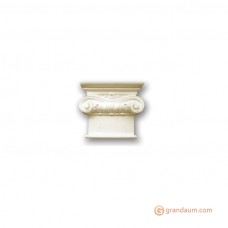 Декоративное обрамление, для дверных проемов Harmony D1133L