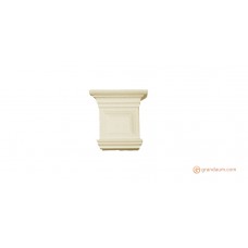 Декоративное обрамление, для дверных проемов Harmony D1602L