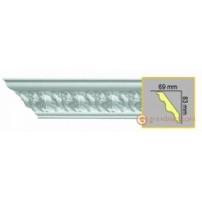 Карниз гибкий Harmony K1135 Flexi