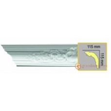 Карниз гибкий Harmony K1144 Flexi