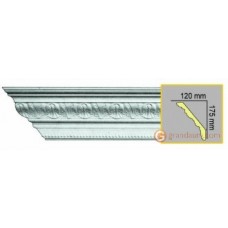 Карниз гибкий Harmony K1147 Flexi