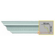 Карниз с орнаментом Harmony K1148