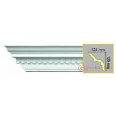 Карниз с орнаментом Harmony K1155