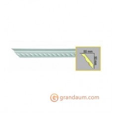 Карниз с орнаментом Harmony K1156