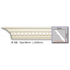 Карниз с орнаментом Harmony K132