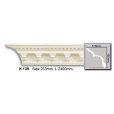 Карниз с орнаментом Harmony K139