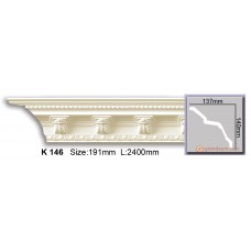 Карниз с орнаментом Harmony K146