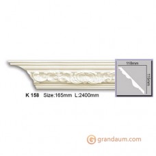 Карниз с орнаментом Harmony K158