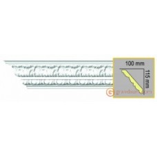 Карниз с орнаментом Harmony K179