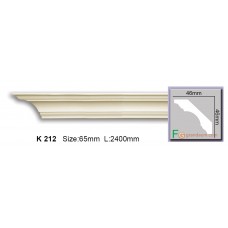 Карниз гибкий Harmony K212 Flexi