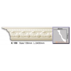 Карниз гибкий Harmony K 159 (2,00м) Flexi