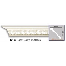 Карниз гибкий Harmony K 162 (2,00м) Flexi