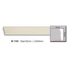 Молдинг гибкий Harmony M1105 Flexi