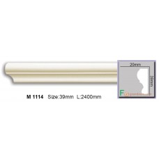 Молдинг гибкий Harmony M1114 Flexi