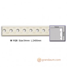 Молдинг фоновый Harmony M1120