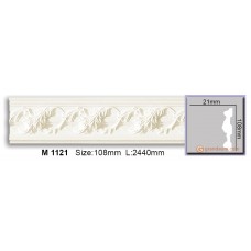 Молдинг гибкий Harmony M1121 Flexi (2,00m)