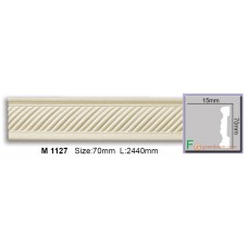 Молдинг гибкий Harmony M1127 Flexi
