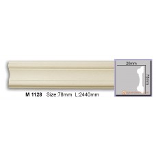 Молдинг гибкий Harmony M1128 (2,00м) Flexi
