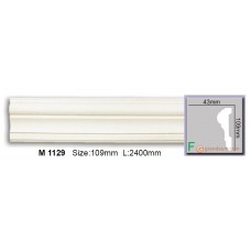 Молдинг гибкий Harmony M1129 Flexi (2,00м)