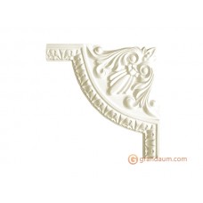 Молдинг гибкий Harmony M114 Flexi