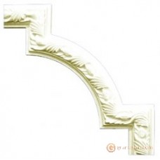 Угловые элементы и вставки Harmony M129-4