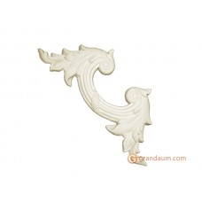 Угловые элементы и вставки Harmony M146-1