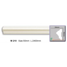 Молдинг гибкий Harmony M210 Flexi