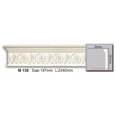 Молдинг гибкий Harmony M 138 (2,00м) Flexi