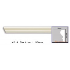 Молдинг гибкий Harmony M 214 (2,00м) Flexi