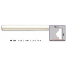Молдинг гибкий Harmony M 220 (2,00м) Flexi