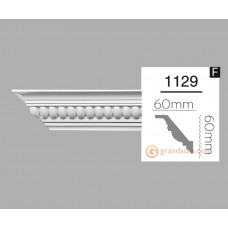 Карниз гибкий Home Decor 1129 (2,44м) Flexi