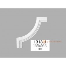 Угловой элемент Home Decor 1313-1