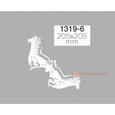 Угловой элемент Home Decor 1319-6