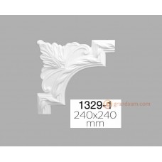 Угловой элемент Home Decor 1329-1
