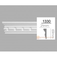 Молдинг с орнаментом Home Decor 1330 (2,44м)