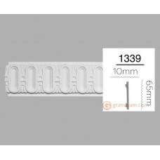 Молдинг с орнаментом Home Decor 1339 (2,44м)