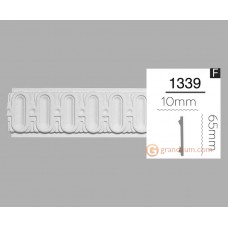 Молдинг гибкий Home Decor 1339 (2,44м) Flexi