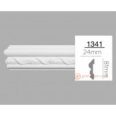 Молдинг с орнаментом Home Decor 1341 (2,44м)