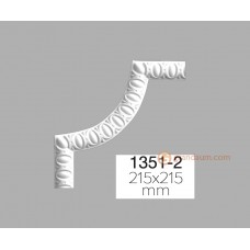 Угловой элемент Home Decor 1351-2