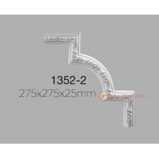 Угловой элемент Home Decor 1352-2