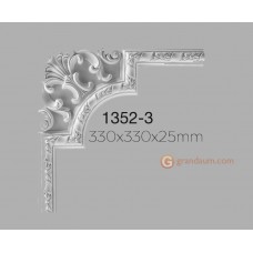 Угловой элемент Home Decor 1352-3