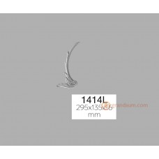 Орнамент Home Decor 1414L