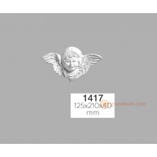 Орнамент Home Decor 1417