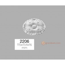 Орнамент Home Decor 2206